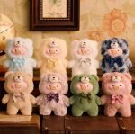 LuLu the Piggy – TeddyLuLu Plush Blind Box - Image 7