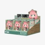 Spy x Family Anya’s Daily Life Series Figures - Image 2