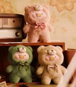 LuLu the Piggy – TeddyLuLu Plush Blind Box - Image 6