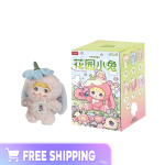 NOMMI FLOWER GARDEN RABBIT