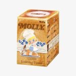 MOLLY Carb-Lover Series Figures - Image 4
