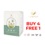 Kenkona Lung Cleansing Tea