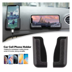 Multifunction Adjustable Car Phone Holder 360 Rotation