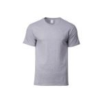 GILDAN Premium Cotton T-Shirt – RS Sport Grey