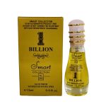 262 – 1 BILLION SMART COLLECTION EDP 15ML
