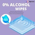 Hapicura Ultra Thick Wet Wipes - Image 8