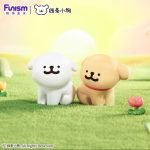FUNISM MALTESE-Happy Snuggling Series Blind Box - Image 2