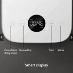 Xiaomi Mi Mijia IH Smart Rice Cooker Induction Heating 3L - Image 2