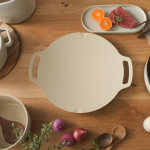 Neoflam FIKA Reserve Griddle Pan 33cm - Image 4