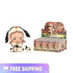 Zsiga Let It Be Series Figures