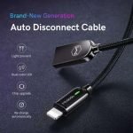 Mcdodo 1.2M 2.4A Lighting Cable for iPhone/iPad CA-5261