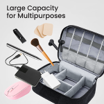 EV Multipurpose Storage Gadget Pouch - Image 2