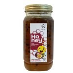 Noto Honey Passion Fruit 840gm