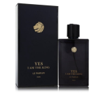 Geparlys Yes I Am The King (M) Le Parfum Intense 100ML