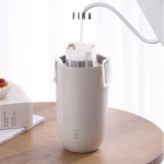 Neoflam FIKA Flat Cap Tumbler - Image 4