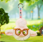 Zootopia Plush Keychain Blind Box - Image 2