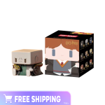 Harry Potter POP CUBE-2 Series Figures