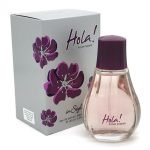INSTYLE HOLA EDP 100ML