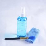 Screen Cleaner Cleaning Kit 100ml - Image 7
