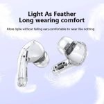 Bluetooth TWS Earphone 5.3 9D HiFI Headset - Image 2