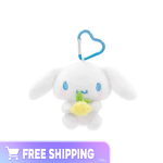 Cinnamoroll Fruit Series Keychain