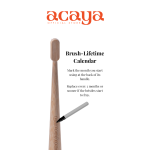 Acaya Flossy Purple Bamboo Toothbrush - Image 4