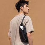 Xiaomi Multifunctional Sports & Leisure Chest Bag - Image 4