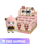 Spy × Family  Character Series Plush Toy
