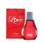 INSTYLE RED LOVE EDP 100ML - Image 2