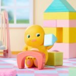 XFree Nailoong Childhood Brings Happiness Series - Image 4