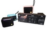M300 Portable Wireless Speaker - Image 3