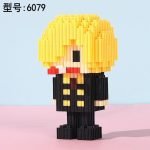 DUZ Plastic Stitching Toy Series - Image 2