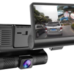 LEADSHINE LDS1070 Car Driving Recorder with G Sensor