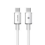 Valore 1M PD60W USB-C To USB-C Cable CA-020