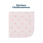 Gerber Girls Princess Washcloths 10pcs - Image 6