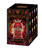 PINO JELLY Hard & Shiny Series Figures - Image 6