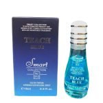 512 – TEACH BLUE SMART COLLECTION EDP 15ML - Image 2