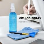 Screen Cleaner Cleaning Kit 100ml - Image 2