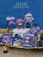 Yumo Magic Manual Series Mini Blindbox - Image 5