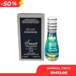 313 – BLUE CHANCE SMART COLLECTION EDP 15ML
