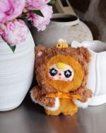 Baby Three Autumn Fairy Tale Series Plush Blind Box - Image 2