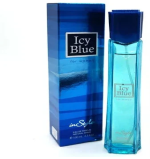 INSTYLE ICY BLUE EDP 100ML