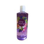 INSTYLE SHOWER GEL VERY BERRY 500ML
