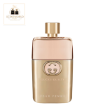 GUCCI Guilty Femme Intense EDP 90ml - Image 2