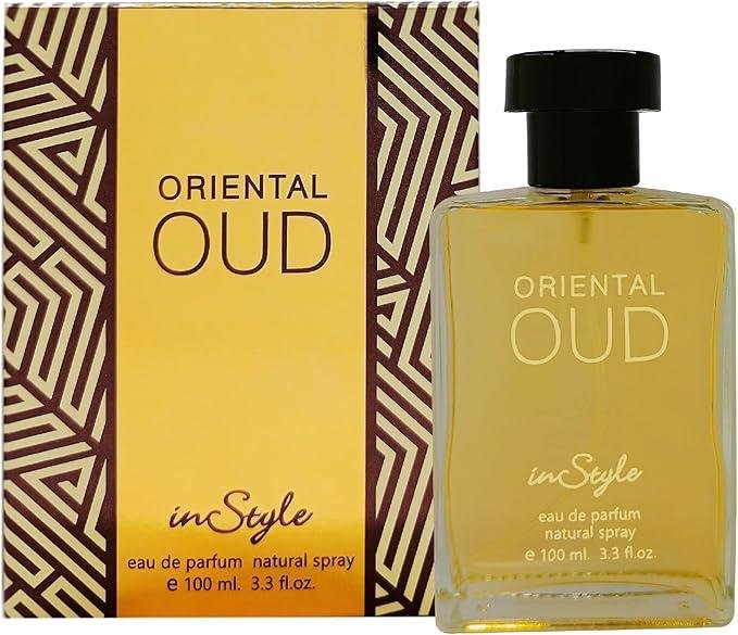 7b94954a2aae8cc215b99658d6bc23f6.jpg INSTYLE ORIENTAL OUD EDP 100ML - Image 1