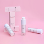 ESŚE Milky Glowing Cream 30ml - Image 2