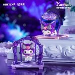 NP KUROMI Dream Rose Garden series microbox - Image 3