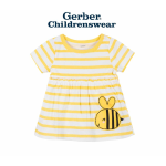 Gerber Bees Dress Set 3pcs - Image 2