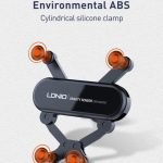 Ldnio Gravity Sensor Car Mount MG03 - Image 2
