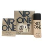 INSTYLE VR ONE EDT 100ML + DEO 150ML